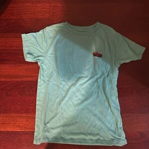 Crown and ivy southern jeep shirt size youth medium